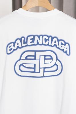 wholesale quality balenciaga shirts model no. 96